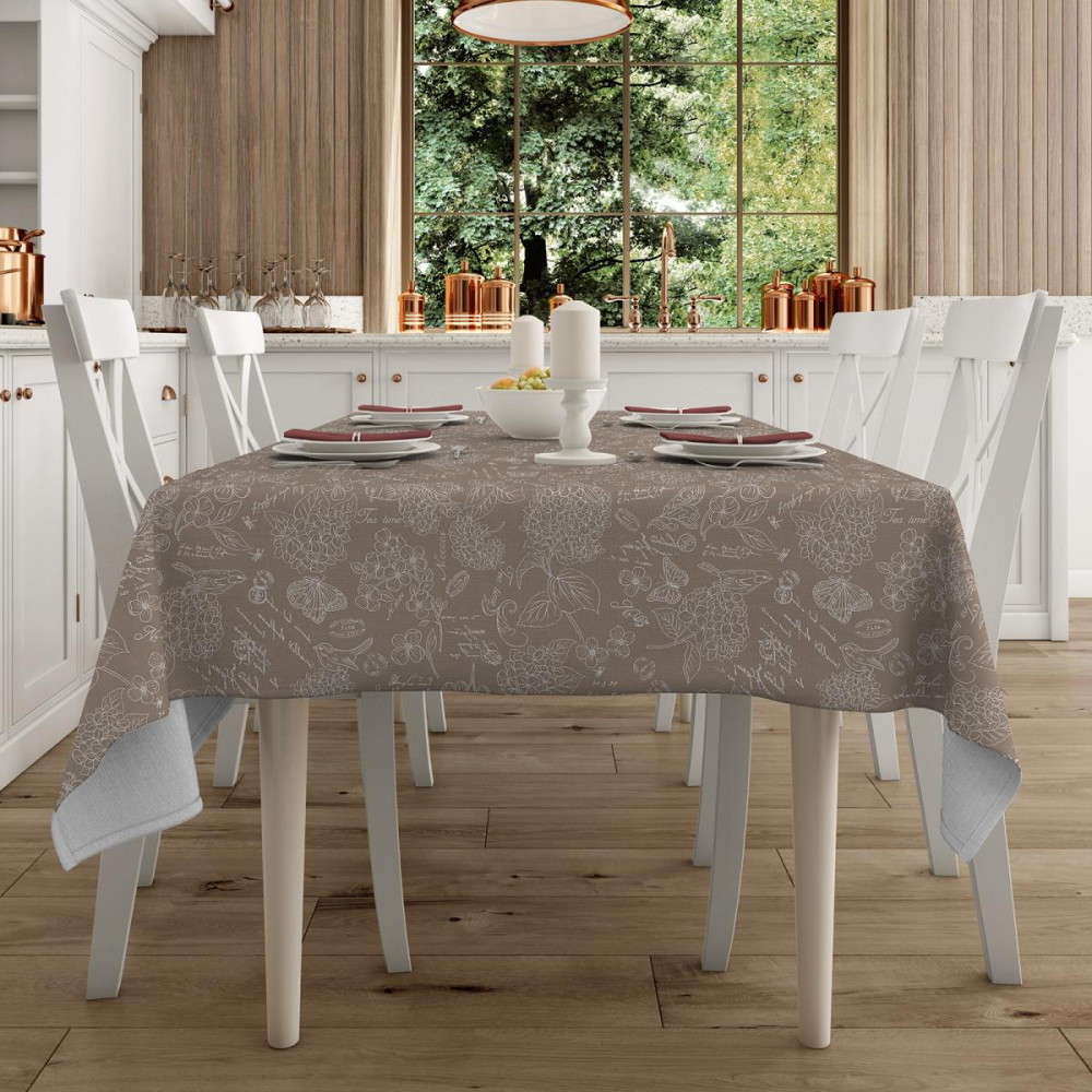 Скатерть на стол | Жозефина | Mia Cara