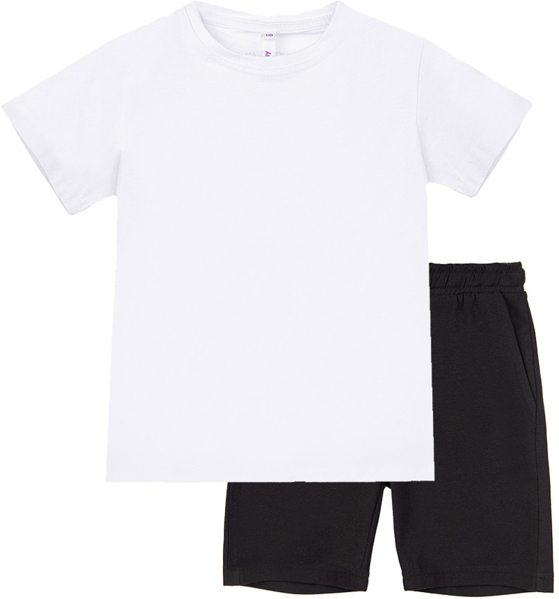 Комплект для мальчиков | PlayToday