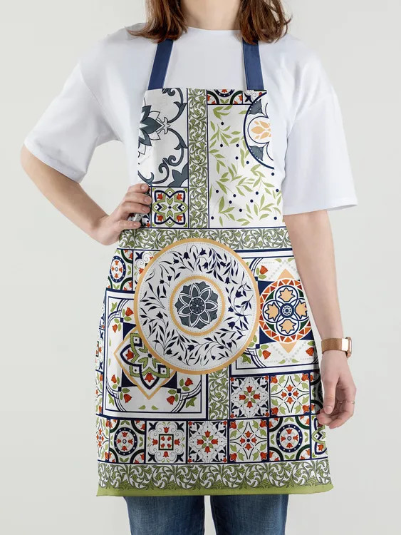 Фартук | Азулежу | Mia Cara