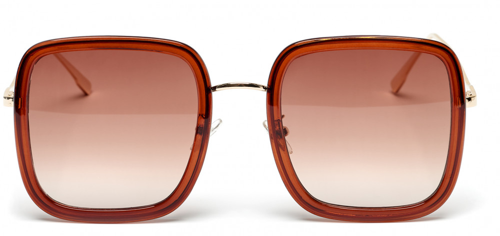 Очки солнцезащитные женские «Позитано» | Bacio Bella | Bradex