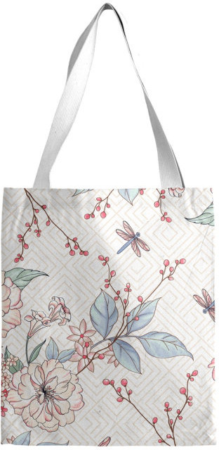 Сумка-шоппер | Барбара | Mia Cara