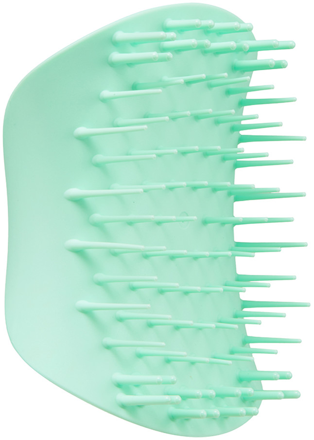 Щетка для массажа головы | the scalp exfoliator and massager | Tangle Teezer