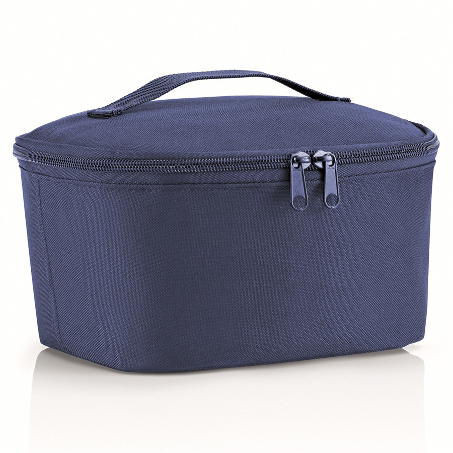Термосумка «Coolerbag S» | pocket navy | Reisenthel