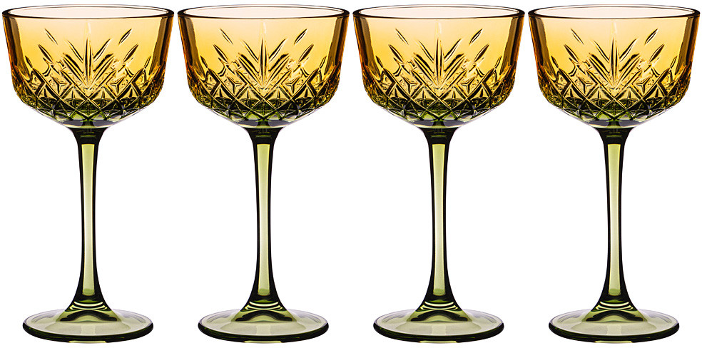 Набор фужеров «Timeless» | Timeless | Pasabahce