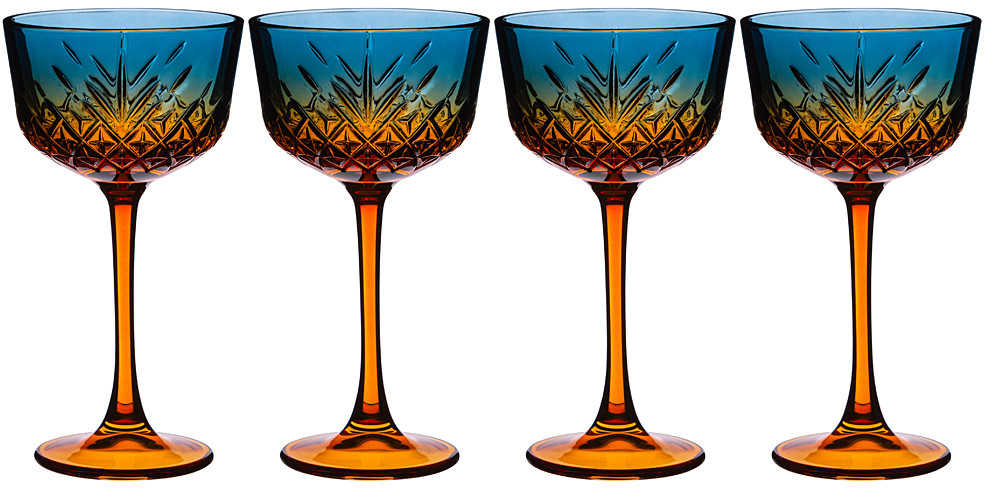 Набор фужеров «Timeless» | Timeless | Pasabahce