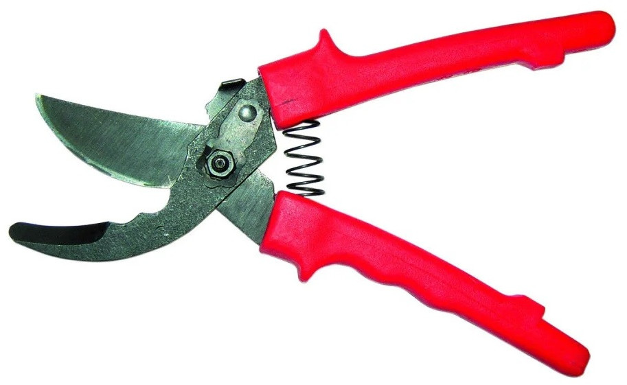 Секатор садовый