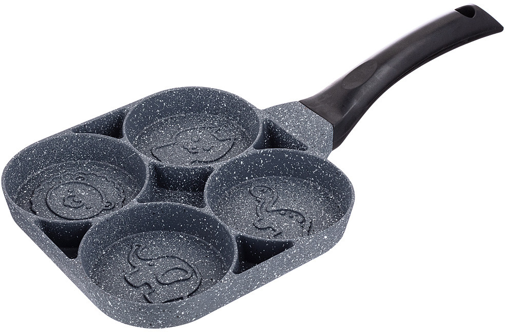 Сковорода «Смайл» | Agness