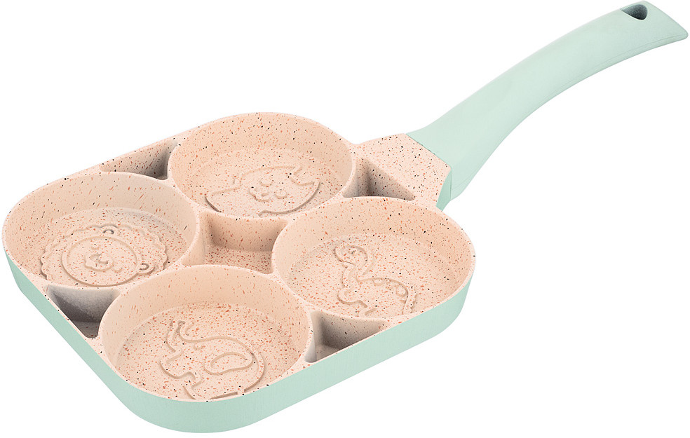 Сковорода «Смайл» | Agness