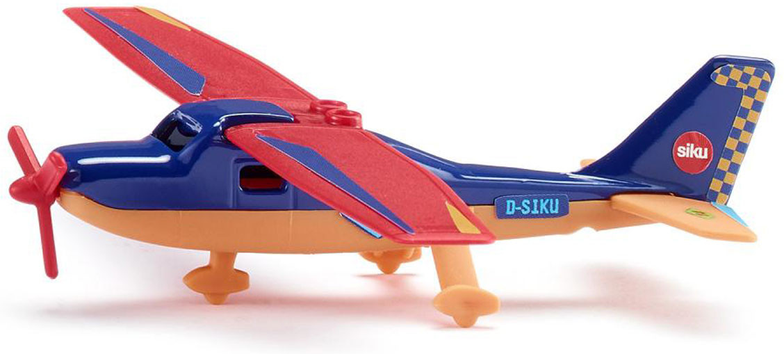 Самолёт спортивный | Siku