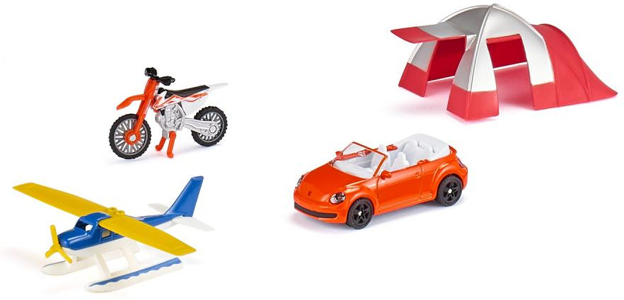 Набор для отдыха | Siku