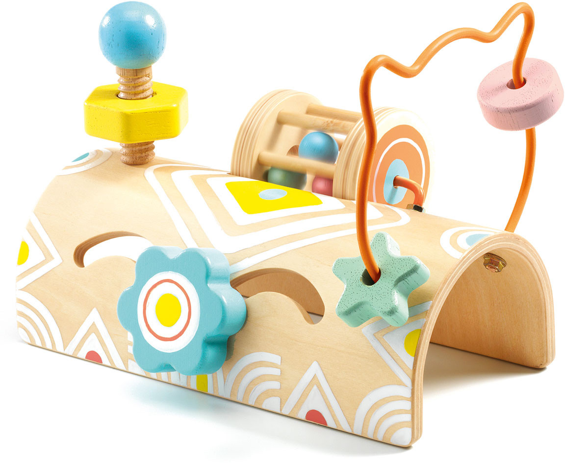 Сортер «Для малыша» | Djeco