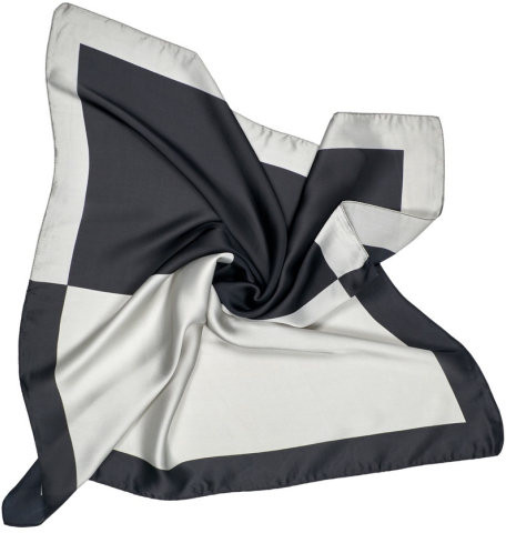 Платок женский «Дуо» | Bradex