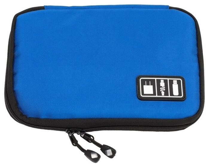 Органайзер для зарядных устройств | Bradex