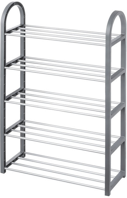 Этажерка для обуви | El Casa