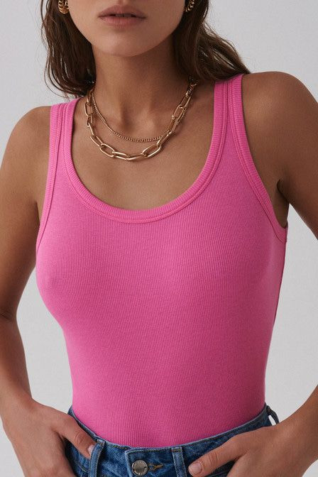 Майка женская | TOPTOP STUDIO