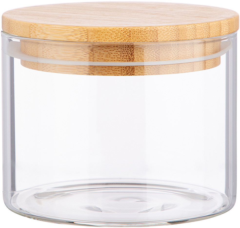 Емкость для сыпучих продуктов | Native | Agness