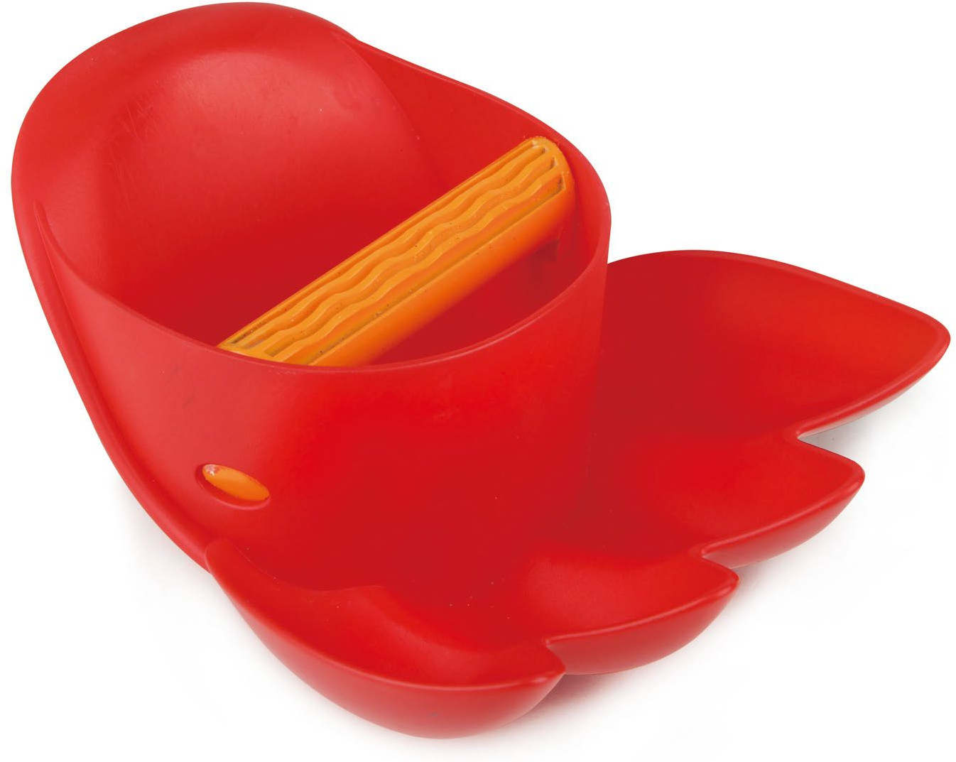 Игрушка для игры в песочнице «Лапа» | Hape