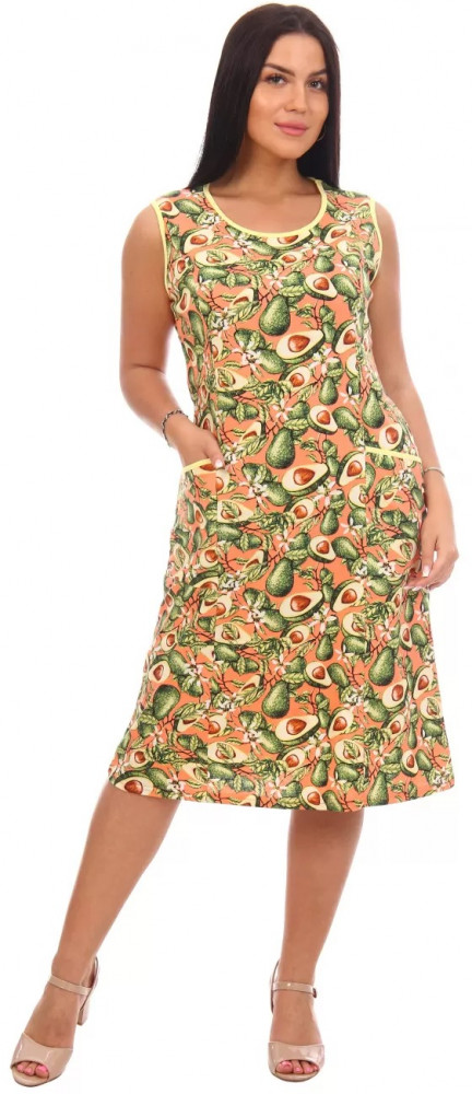 Сарафан женский | Lovetex.store