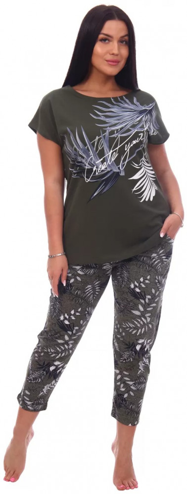 Костюм женский | Lovetex.store