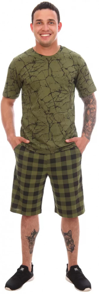 Комплект мужской | Lovetex.store