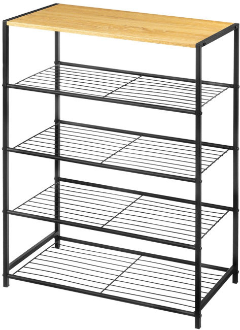 Этажерка для обуви | El Casa