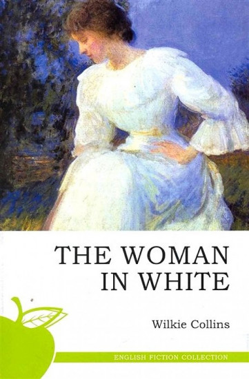 The Woman in White / Женщина в белом