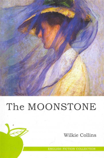 The Moonstone / Лунный камень