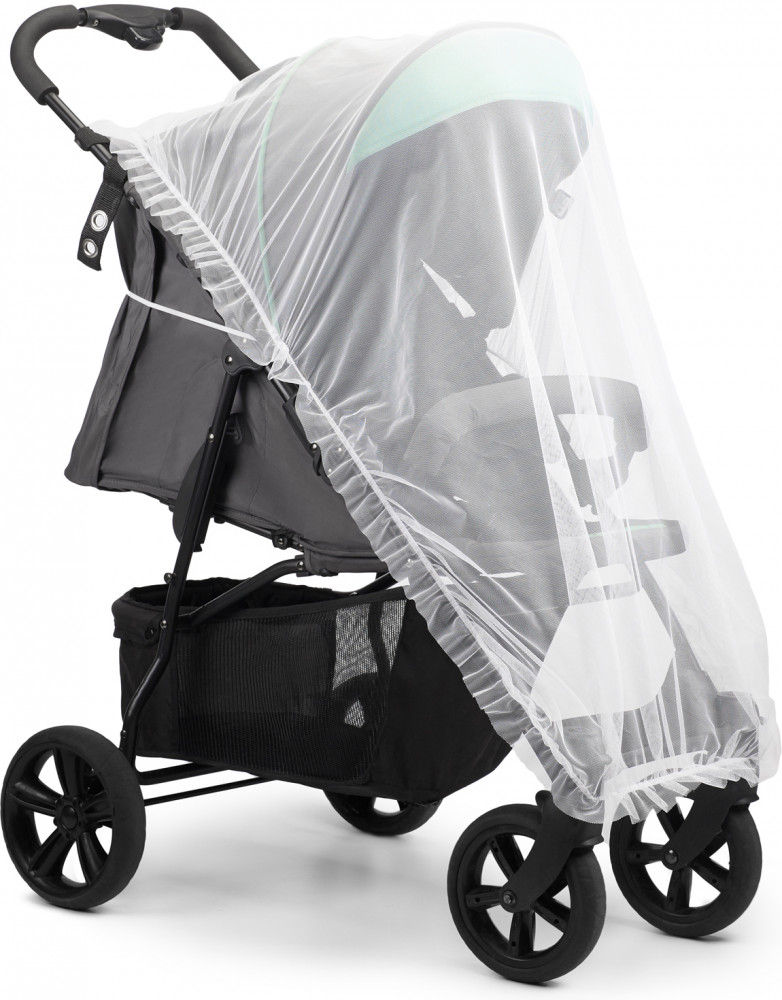 Сетка москитная универсальная на коляску | ROXY-KIDS