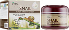 Крем для лица с муцином улитки