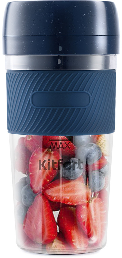 Блендер портативный KT-3003 | Kitfort