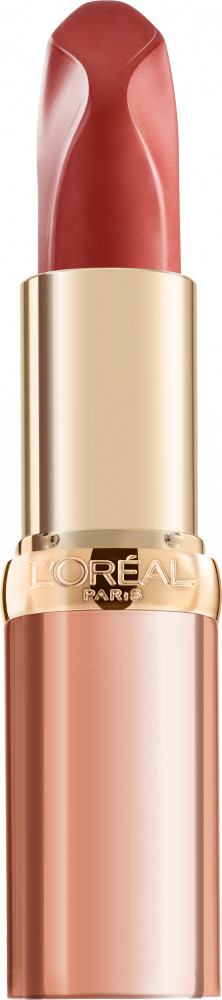 Помада для губ нюдовая «Color Riche», тон 176 Фривольный нюд | Color Riche | L'Oreal Paris