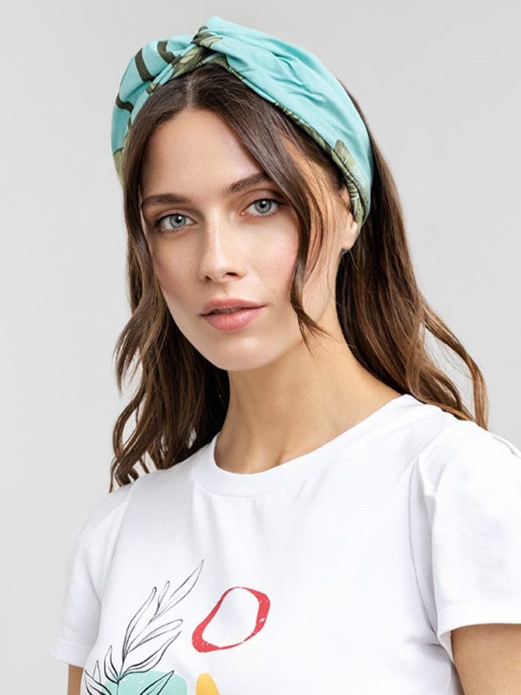 Повязка на голову | Mark Formelle