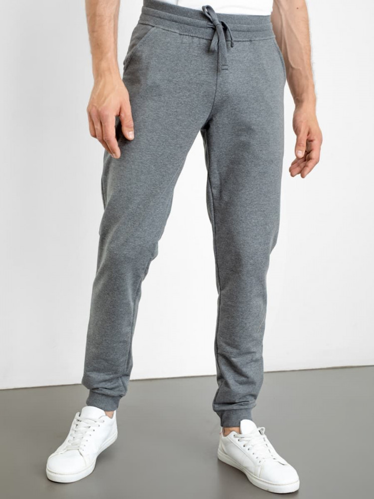 Брюки мужские | Mark Formelle