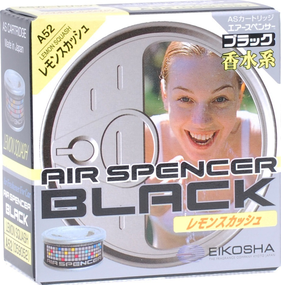 Ароматизатор на панель | Spirit Refill | Eikosha