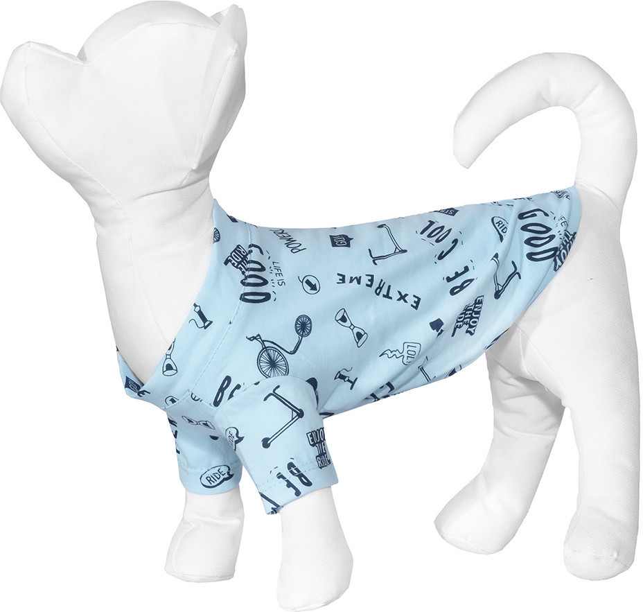 Футболка для собак | Yami-Yami