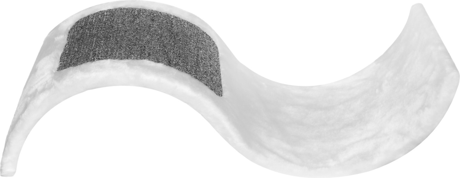 Когтеточка-лежанка «Сторм» | Tappi