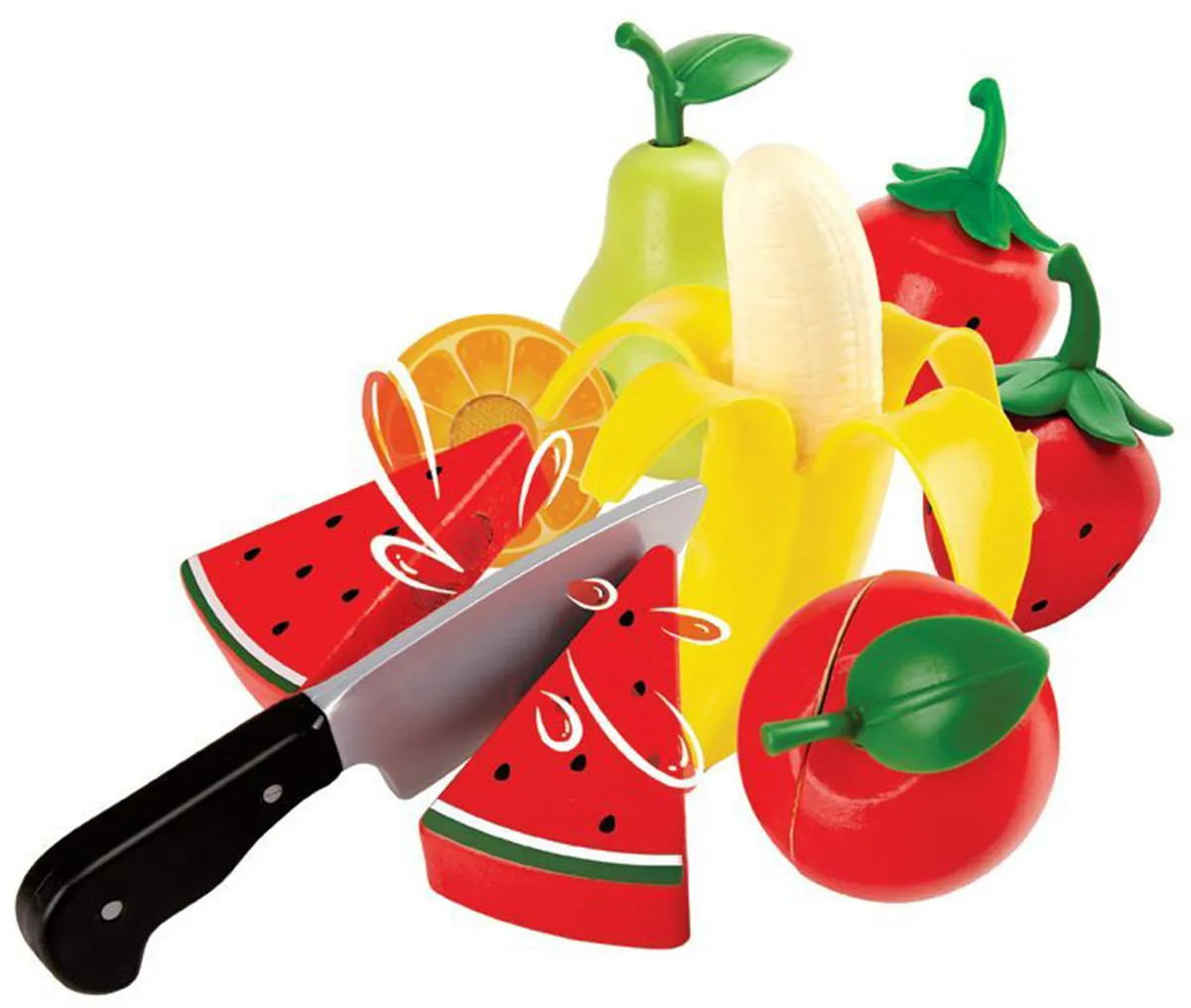 Набор игровой «Фрукты» | Hape