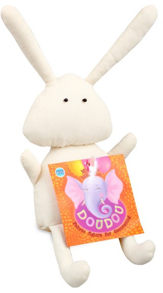 Основа для декора «Зайка» | RTO