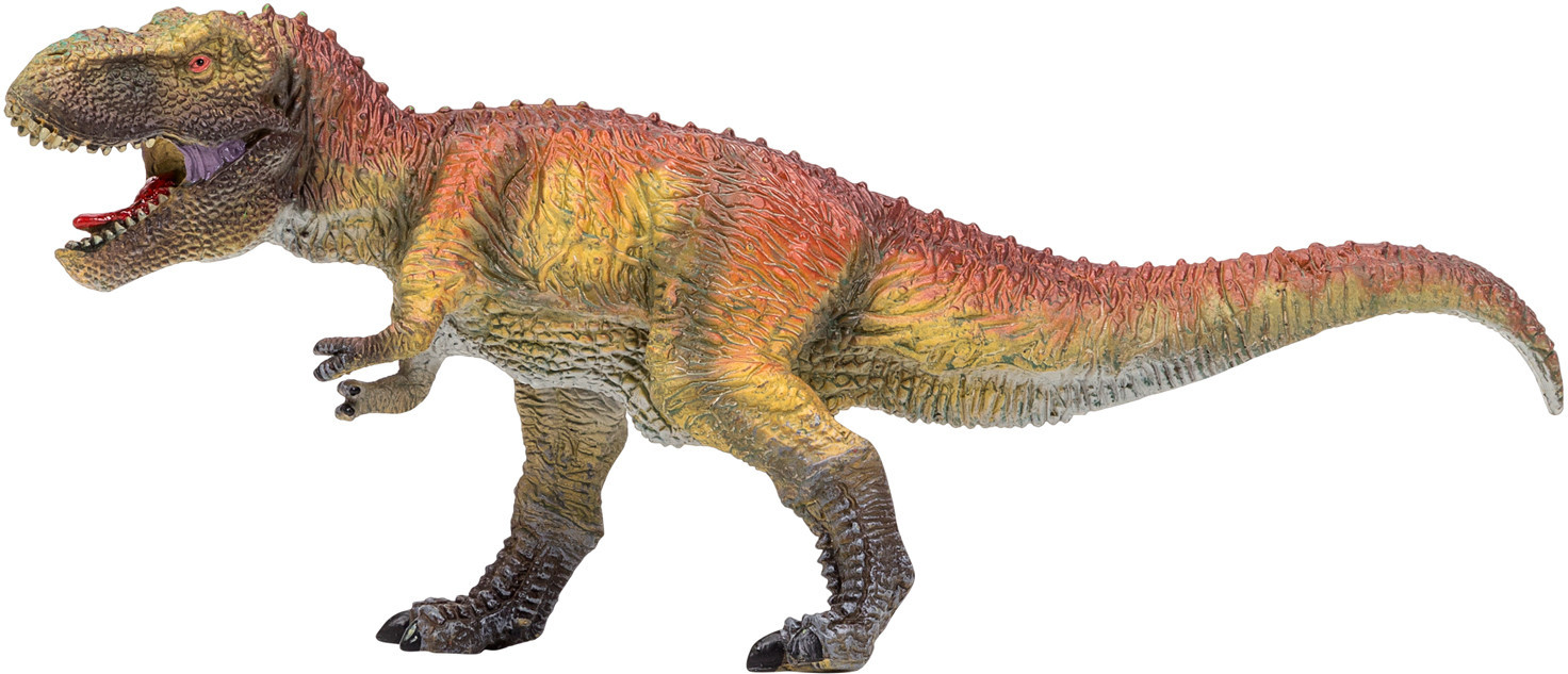 Фигурка «Тираннозавр» | Мир динозавров | Masai Mara