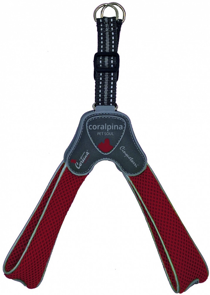 Шлейка мягкая «Супер Комфорт» | Cortina