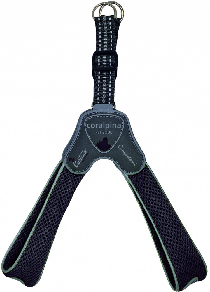 Шлейка мягкая «Супер Комфорт» | Cortina