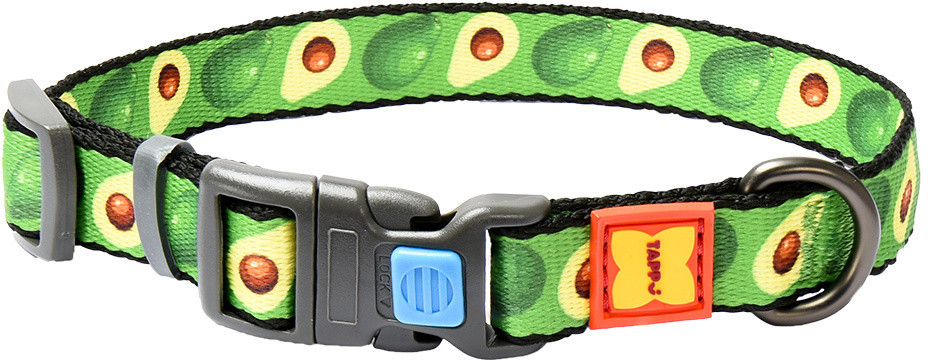 Ошейник для собак «Блайнд» | Tappi