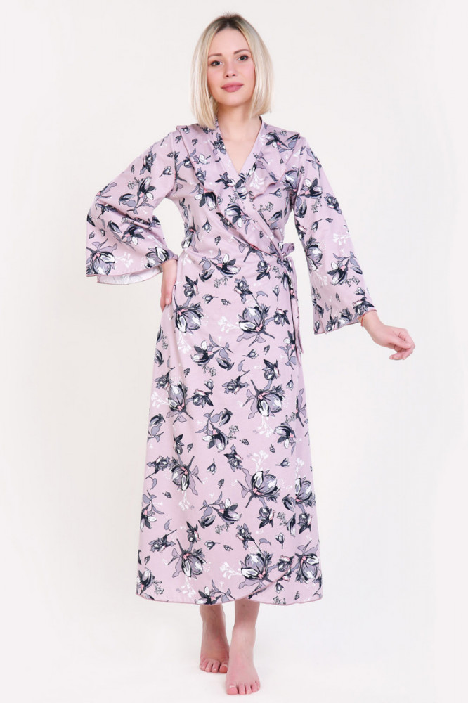 Халат женский | Dianida