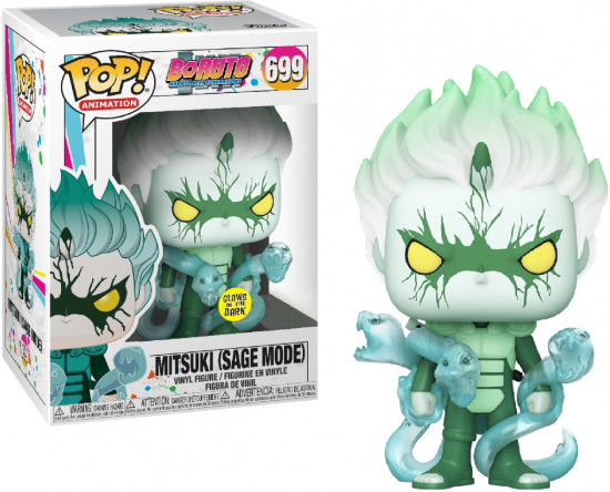 Фигурка «Mitsuki» exclusive