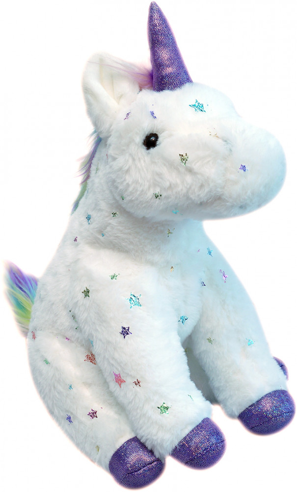 Игрушка мягкая «Единорог» | Wild republic