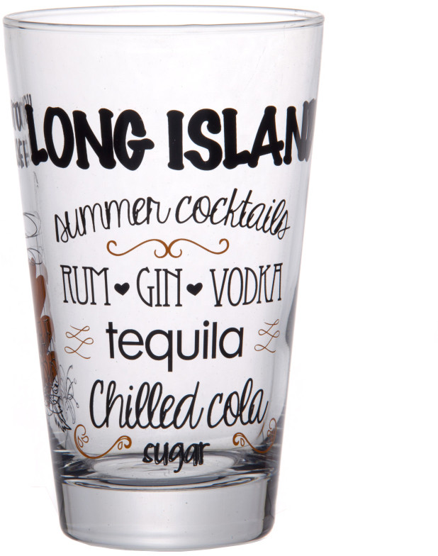 Стакан «Summer Cocktails» | Summer cocktails | Pasabahce