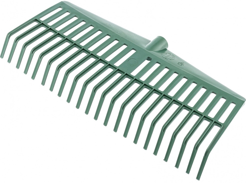 Грабли веерные без черенка | Сибртех