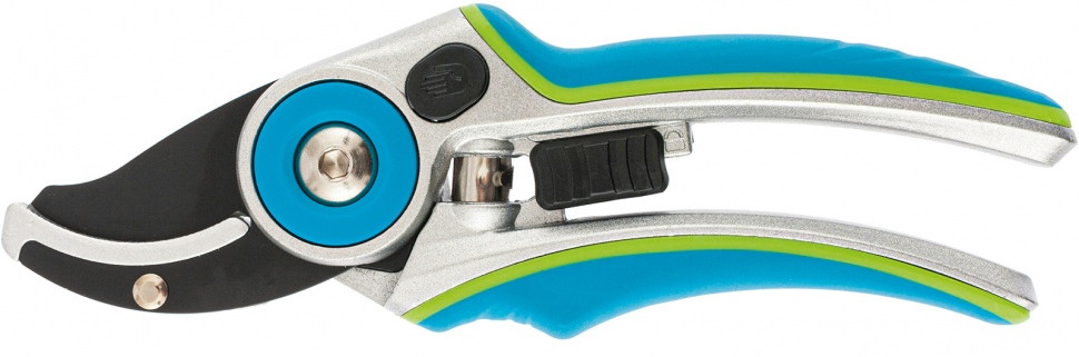 Секатор прямого реза | Luxe | Palisad