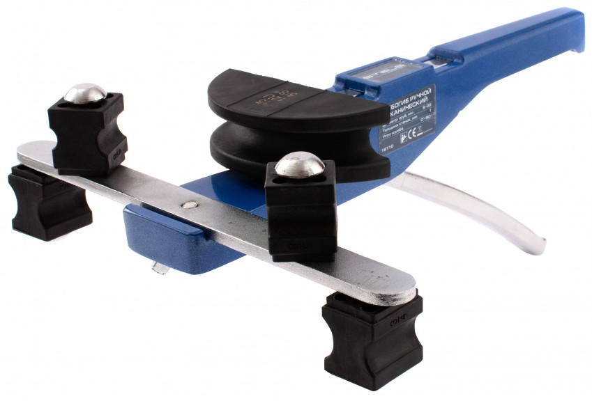 Трубогиб арбалетный | Stels