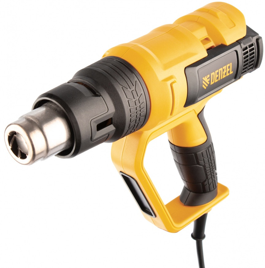 Фен технический Denzel HG-2000E | Denzel